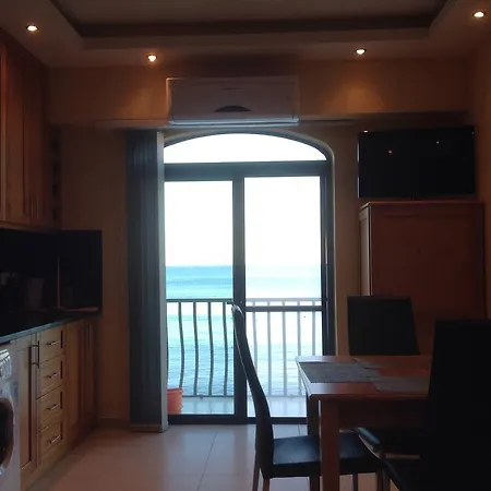 Sea Front Studio * Marsalforn